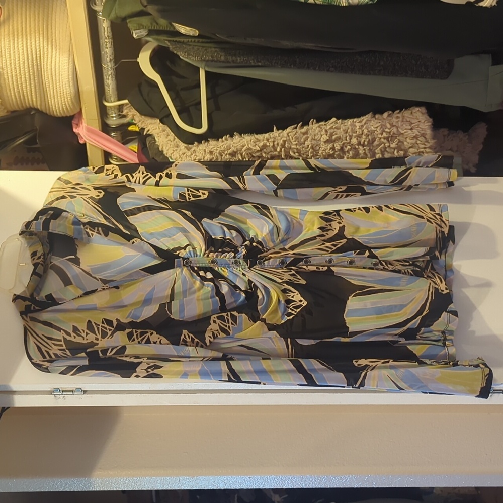 Free People Shirt